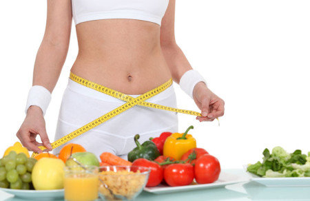 lose weight easily through dieting