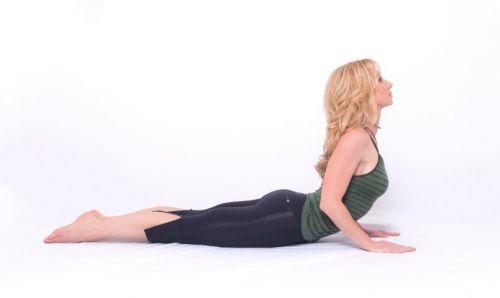 stretches for lower back pain relief