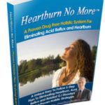heartburn no more PDF
