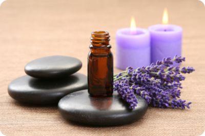 aromatherapy for stress