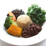 benefits macrobiotic diet