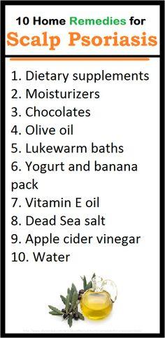 home remedies for psoriasis