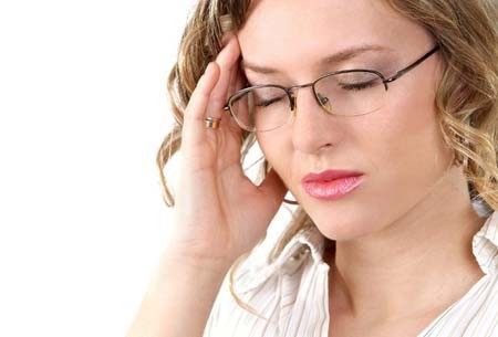 how to cure migraines at home