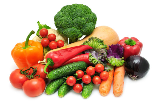 top 10 most beneficial vegetables