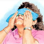 methods to improve eyesight