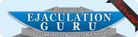 ejaculation guru review