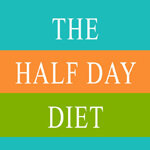 The Half Day Diet PDF