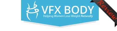 VFX Fat Loss System Review
