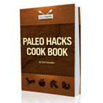 Paleo Hacks Cook Book PDF