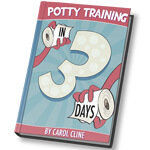 Carol Cline's Start Potty Training PDF