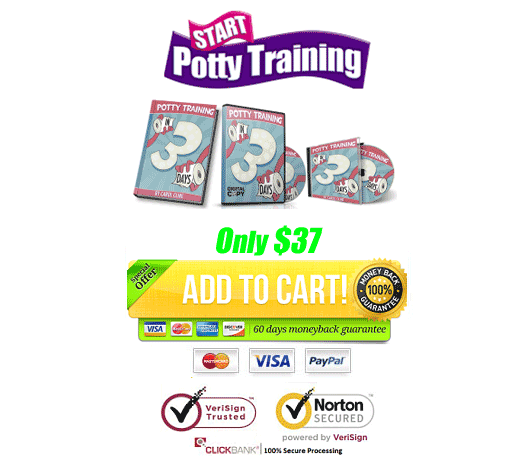 Download Carol Cline's Start Potty Training PDF