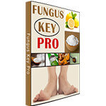 Fungus Key Pro PDF