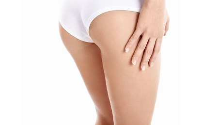 how to get rid of cellulite on thighs