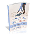 The Woman Men Adore PDF