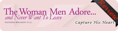 The Woman Men Adore Review