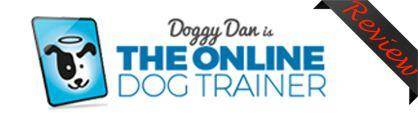 Doggy Dan's online dog trainer review