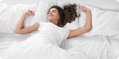 how to cure insomnia naturally