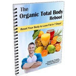 The Organic 7 Day Total Body Reset PDF