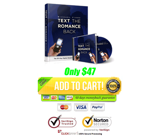 Download Digital Romance's Text The Romance Back 2.0 PDF