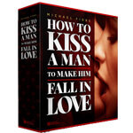 how to kiss a man to make him fall in love PDF
