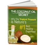Alternative Daily's The Coconut Oil Secret PDF