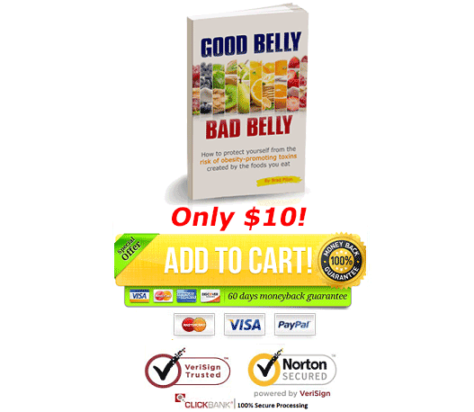 download good belly bad belly PDF