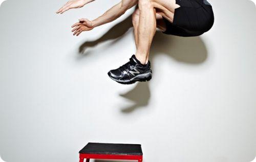 how to jump higher exercises