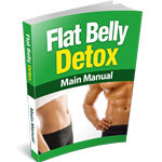 Josh Houghton's Flat Belly Detox PDF