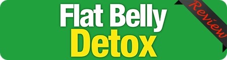 Josh Houghton's Flat Belly Detox Review