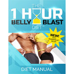 1 hour belly blast diet PDF