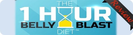1 Hour Belly Blast Diet Review