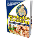 Anabolic Cooking Cookbook PDF