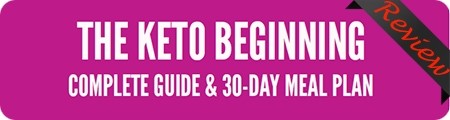 the keto beginning review
