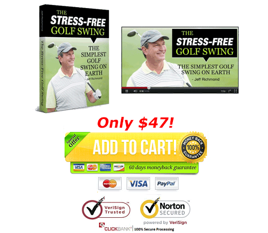 download stress-free golf swing PDF