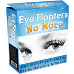 Eye Floaters No More PDF