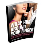 Wrap Him Around Your Finger PDF