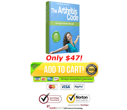 Download The Arthritis Code PDF