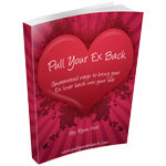 Pull Your Ex Back PDF