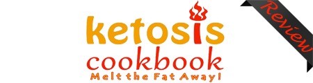 Ketosis Cookbook review