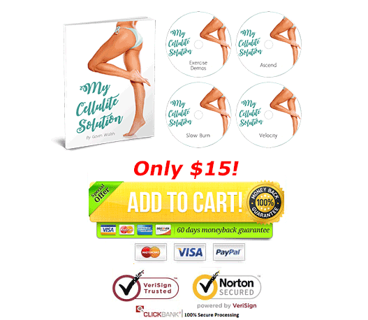download my cellulite solution PDF