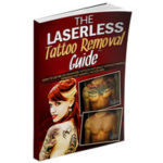The Laserless Tattoo Removal Guide PDF