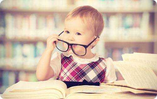 what age should a child read fluently