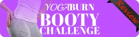 Yoga Burn Booty Challenge Review