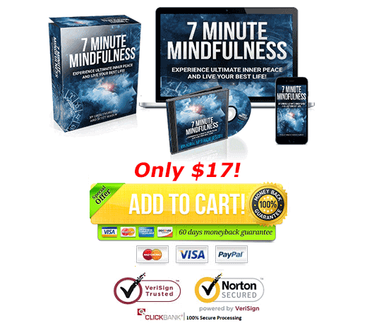 Download 7 Minute Mindfulness PDF