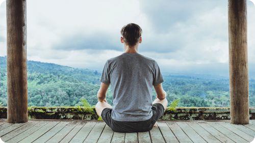 guided meditation for beginners