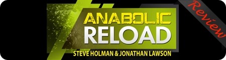Anabolic Reload Review