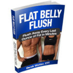 Flat Belly Flush PDF