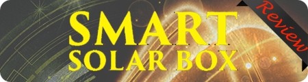 Smart Solar Box Review