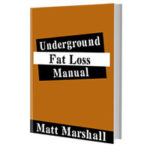 The Underground Fat Loss Manual PDF