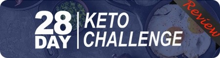 28 Day Keto Challenge Review